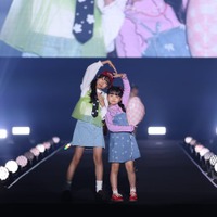 ゆめ、れな（提供写真）
