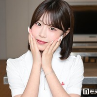 表すみれ（C）モデルプレス