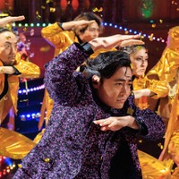 Netflixシリーズ「国民クイズ」