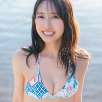 金村美玖 撮影／佐藤佑一
