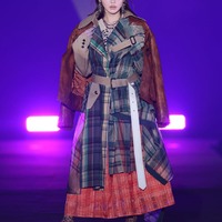 鎮西寿々歌（C）KAWAII LAB. COLLECTION produced by TGC