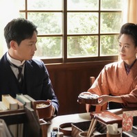 工藤阿須加、石橋静河「ブラッサム」第13話（C）NHK