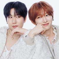 HAYATO、NAOYA「美的」12月号スペシャル増刊＜ロフト厳選BOX版＞（画像提供：小学館）