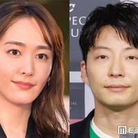 新垣結衣、星野源（C）モデルプレス