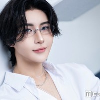 GYUTAE（C）モデルプレス