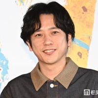 二宮和也（C）モデルプレス