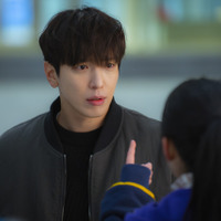 「理由もなく、君だ ~彼女は自称ボディーガード!?~」© 2026 Lifetime Channel Korea Ltd. All Rights Reserved.