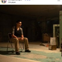 パッタラポン・カンタポジ（Dew）Instagramより