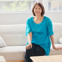 58歳で競技復帰をした小谷実可子、「30分泳いだら足がつる」苦難の連続だった。でも「20代の頃より喜びがある」その理由とは