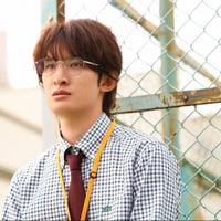 向井康二「いろはの恋は時代をかける」第1話（C）TBSスパークル／TBS