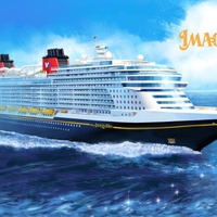 「ディズニー・イマジネーション」のイメージ（C）Disney