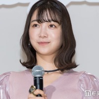 今森茉耶（C）モデルプレス