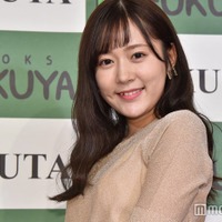 多田愛佳 （C）モデルプレス