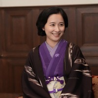 連続テレビ小説「ブラッサム」