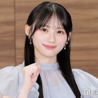 川崎桜（C）モデルプレス