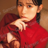 金村美玖 撮影／佐藤佑一
