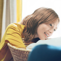 『ママがもうこの世界にいなくても 私の命の日記』©遠藤和/小学館 ©2026「ママがもうこの世界にいなくても」製作委員会