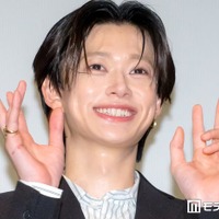 映画「冤罪のつくりかた」完成披露上映会に出席した小川史記（C）モデルプレス