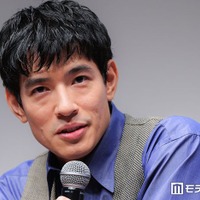 中島歩（C）モデルプレス