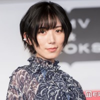 光宗薫 （C）モデルプレス