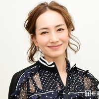 辻元舞（C）モデルプレス