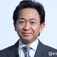 城島茂（C）モデルプレス