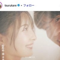 鶴岡果恋Instagramより