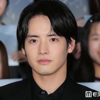 「あにいもうと」キャスト登壇イベント・試写会に出席した赤楚衛二（C）モデルプレス