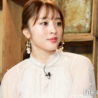 神部美咲 （C）モデルプレス
