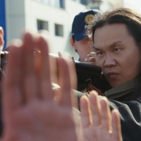バルサラハガバ・バトボルド「VIVANT」第21話（C）TBS