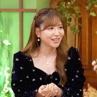 河西智美「秘密のママ園3」（C）AbemaTV,Inc.
