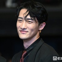 岩本照（C）モデルプレス