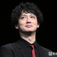 安藤政信（C）モデルプレス