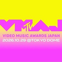 「MTV VMAJ 2026」（提供画像）