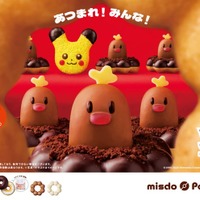 みんなで集合！冬のポケモンキャンペーン／提供画像