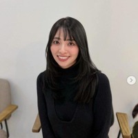 水崎綾女 Instagramより