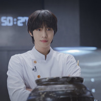 「ファイナル・テーブル」（C）Prime Video