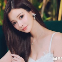 青柳菜々（C）モデルプレス