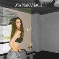 中町綾 撮影：倉本侑磨／「中町綾1st写真集」（11月11日発売、講談社）