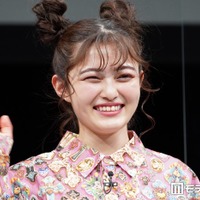 井上咲楽（C）モデルプレス
