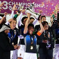 AFC U-23選手権2018、日本戦の「TV中継予定」まとめ