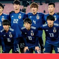 【速報】AFC U-23選手権！日本代表、タイとの第2戦は劇的勝利！