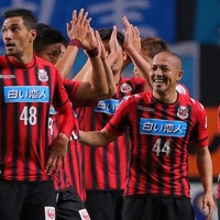 北海道コンサドーレ札幌、新シーズンの背番号を発表！宮吉は31番、三好は41番