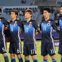 東京五輪を控えるU-21代表、3月に南米遠征が決定！強豪3国と対戦