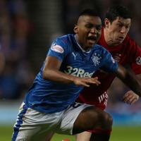 昌子源よりすごい！？CBがとんでもない超ゴールを突き刺す！