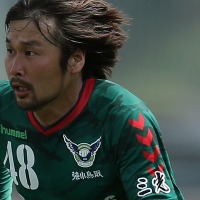 天才レフティ前田俊介は、なぜ沖縄SVへ加入したのか？本人に直撃