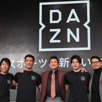 DAZNの視聴方法ガイド！！テレビ視聴の画質・使用感をハードユーザーの編集部Aがレビュー