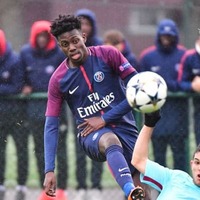 ネイマール骨折のPSG、大統領の息子が18歳で即スタメンデビューか