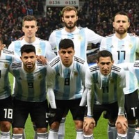 アルゼンチン代表、イタリア＆スペイン戦の全招集メンバー発表！（2018/3/12）