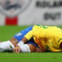 「ネイマールも…W杯出場国で今回招集されたなかった大物選手」